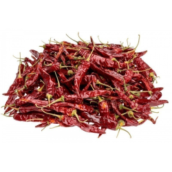 Hungarian Paprika