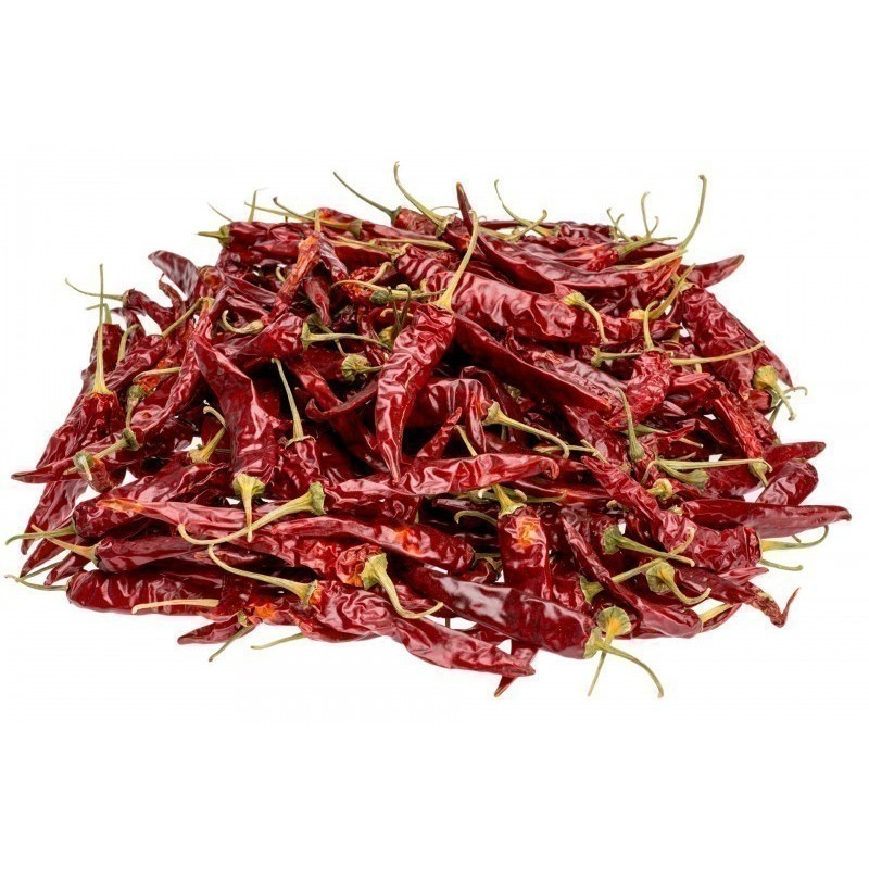 Hungarian Paprika