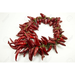 Hungarian Paprika