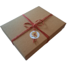 GIFT Box - Sauce Tasting Kit Pack 6x 50ML