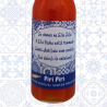 PIRI PIRI SAUCE - Commemorating POPULAR SAINTS
