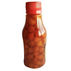 Pimenta Biquinho Amarelo...