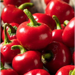 🍒 Cherry Hot – Sabor doce com toque picante