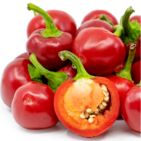 Cherry Bomb 10 sementes