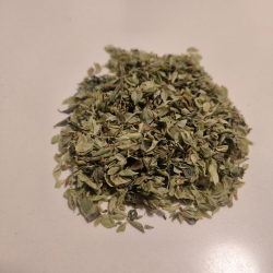 Oregão Selvagem 20gr.