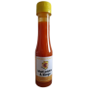 Jolokia & Mango Sauce 100ML MODERATE LEVEL