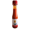 Molho Carolina Reaper 100ML NÍVEL: Extremo