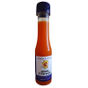 Jolokia & Passion Fruit Sauce 100ML