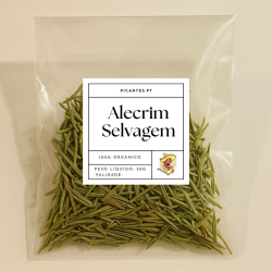 Alecrim Selvagem 20gr.