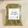 Oregão Selvagem 100gr. Oregão Selvagem 100gr.