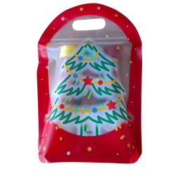 3 Molhos Picantes: Natal em Chamas