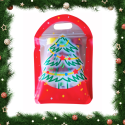 3 Molhos: Natal em Chamas