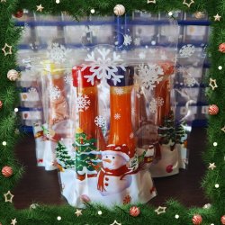 Duo Natal Tropical - 2x100ML