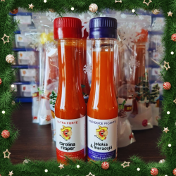 Duo Picante Extremo Tropical - 2x100ML