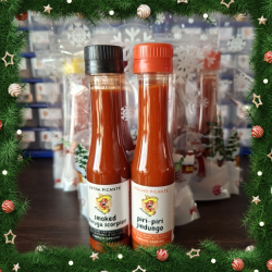 Duo Fumado & Picante