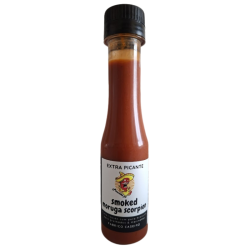 GIFT Box 3 Molhos, 3 Picantes - 3x 100ML