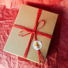 GIFT Box - Pack Kit de Prova Molhos 6x 50ML