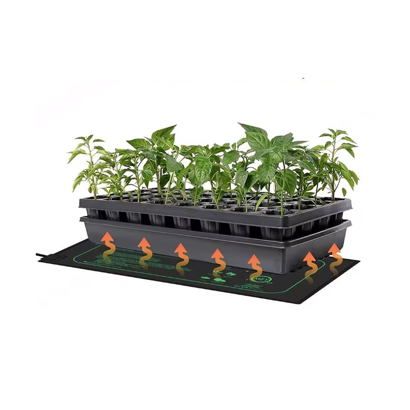 Tapete de germinação (aquecimento)