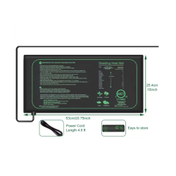 Kit Completo de Germinação