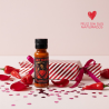Molho Picante XXX EXTRA-FORTE Carolina Reaper 50ML