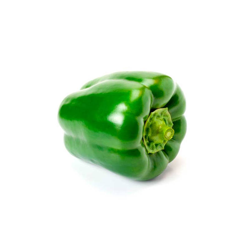 Poivron Rouge 20 graines
