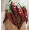 Pimenta Aji Panca do Peru | Sabor Defumado e Calor Suave