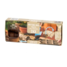 Este kit torna a germinação simples e sem complicações.