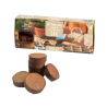 Este kit torna a germinação simples e sem complicações.