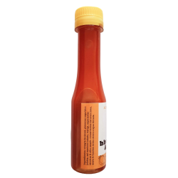 Molho Jolokia & Manga 100ML NÍVEL MODERADO