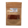 Bhut Jolokia Amarela em pó, embalagem 10gr.