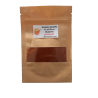 Trinidad Moruga Scorpion Amarela em pó 10 gramas
