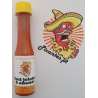 Molho Picante Bhut Jolokia & Ananás