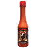 Molho Picante EXTRA-FORTE XXX Carolina Reaper 200ML