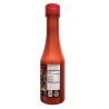 Molho Picante EXTRA-FORTE XXX Carolina Reaper 200ML