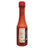 Molho Picante EXTRA-FORTE Carolina Reaper 200ML