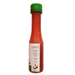 Honey & Lime Jalapeño Sweet & Sour Sauce