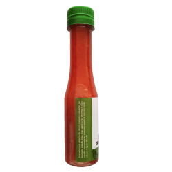 Molho Jalapeño Mel & Lima 100ML NIVEL: Suave