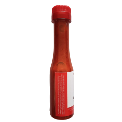 Carolina Reaper EXTRA Hot Sauce XXX