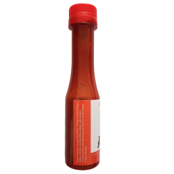 Piri-Piri Jindungo Hot Sauce