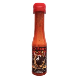 Molho Super picante Carolina Reaper 100ML