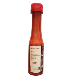 Carolina Reaper Sauce XXX Super Hot 100ML