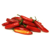 Serrano 10 sementes