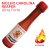 MOLHO Extra-picante XXX Carolina Reaper