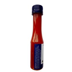 Jolokia & Passion Fruit Sauce 100ML