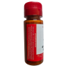 Pack of 6 Flavors, 6 Hot Sauces, 6x50ML