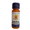 Pack of 6 Flavors, 6 Hot Sauces, 6x50ML