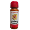 Pack of 6 Flavors, 6 Hot Sauces, 6x50ML