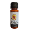 Pack of 6 Flavors, 6 Hot Sauces, 6x50ML