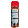 Molho Picante XXX EXTRA-FORTE Carolina Reaper 50ML