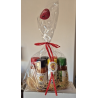 GIFT Pack 6 Sabores 6 Molhos Picantes 6x50ML Excelente Prenda!
